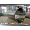 34CrNiMo6 Barrel Type Heat Treatment Forging Alloy Steel Forging Rough Machining