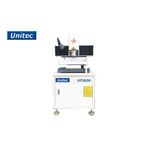 UT3020 DIY Mini 3020 3040 6040 CNC Router Engraver Machine