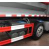 China Sinotruk Howo Heavy Duty Dump Truck 8x4 , 12 Wheel Dump Truck ZZ3317N386G wholesale