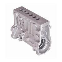 China Auto Car Aluminium Pressure Die Casting Products A380 Customer Drawing on sale