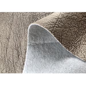China 100% Polyester Embossed Sofa Velvet Upholstery Fabric 60'' Width wholesale