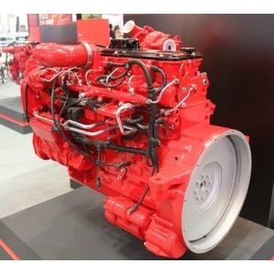 China 8.9L Cummins L270 30 Diesel Engine Truck Spare Parts supplier
