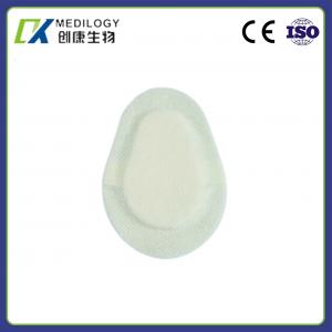 OEM Fixing Non Woven Medical Tape Roll Adhesive For Hospital