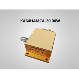 High Power Diode Lasers 1064nm 20 Watt Semiconductor Laser
