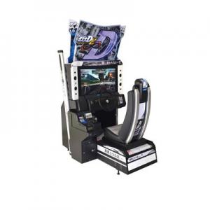 Arcade Driving Game Machine Initial D5/Initial D8,Initial D Motherboard,Initial D Arcade Machine