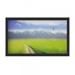 China 15 Inch Industrial Flat Panel Touch Screen All In One PC 1024x768 supplier
