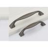 China Compact Hardware Pull Handles Cabinet Pull Handles Extreme Corrosion Resistance wholesale