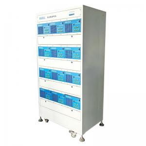 70v EV Battery Analyzer Lithium Battery Capacity Testing System