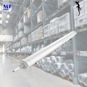 China IP66 18W Lampes à incandescence 3000K/4000K/5000K Matériau PC LED Tri-proof supplier