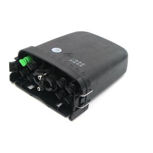 China 1x8 porto de Nap Box 8 da terminação da fibra do PLC PP FTTH supplier
