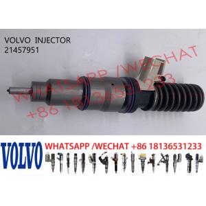China 21457951 Diesel Fuel Electronic Unit Injector BEBE4F10001 85013157 85003711 85003714 supplier