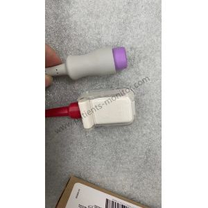 China Радуга RC-12 кабеля Masima Rainbow® терпеливая для кабеля переходника Mindray Datascope DATASCOPE DPM6 DPM7 SPO2 supplier