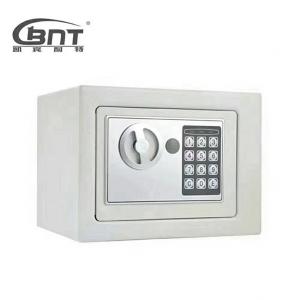 China Home Wall Mounted Security Box Password Steel Deposit Safe Box on sale 