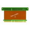 China PI, 0.18MM ENIG Single 1Layer FPC Flexible PCB Assembly for Molex Connector Plug With UL wholesale