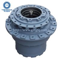 China 9261222 9233692 Hitachi digger gearbox ZAX200-3 Zaxis200-3 ZX200-5G on sale