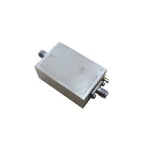 0.8 - 6 GHz C Band Power Amplifier P1dB 25 dBm  RF Amplifier