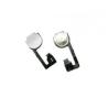 Original Apple Iphone Replacement Parts , Home Button Flex Cable Protector