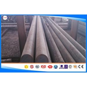 China SMCN 420 Hot Rolled Steel Bar ,Alloy Bearing Steel Round Bar , Size 10-350mm , Length as your request wholesale