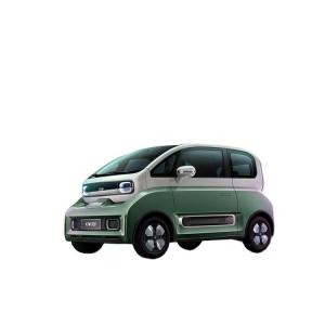 2022 Baojun Kiwi Mini EV Cars Electric Vehicle Customized Auto Second Hand Automobile