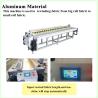 China High-Efficiency Fabric Rewinding Machine Precision Fabric Rewinder for Seamless Rolling wholesale
