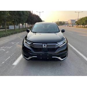 New Hybrid Car Honda CR-V New Energy Vehicles 2021 Rui.Hundong E+2.0 RuiZhi Version