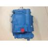 Vickers Hydraulic Pump PVQ40AR01AB10G2100000200100CD0A Durability And Longevity 0-60°C Low Noise Operation Blue Cast Iron