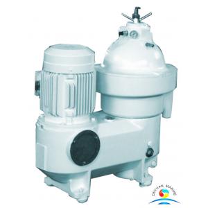 China Automatic Discharge Marine Fresh Water Pump Coalescing Oil Separator supplier