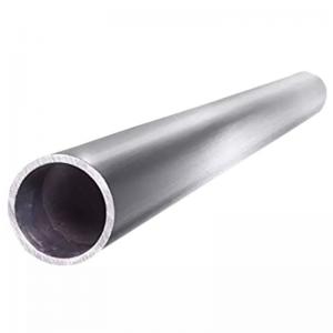 China High Quality Aluminum Pipe 6061 5083 3003 2024 Anodized Aluminium Pipe，powder coated aluminum pipe supplier