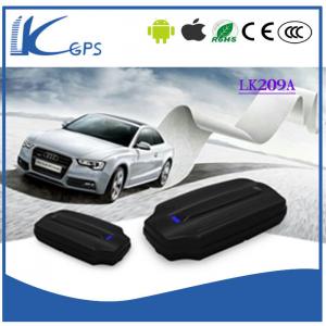 Portable Handheld Super GPS Locator GPS Tracker without Sim Card