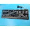 China 104 Keys USB Interface Multi-language Standard Wired Office with Smart Card ReaderKeyboard wholesale