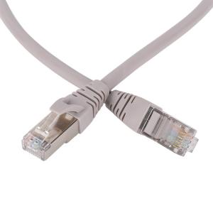 China FTP 1M 2M Lan Ethernet Cord Cable Patchlead For Computer supplier