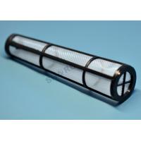 China Airless Paint Sprayer Gun Filter And Pump Filter OEM Filter With Nylon Mesh Screen on sale