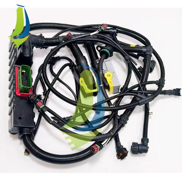 Voe20574373 20574373 Wire Harness For D13 Engine