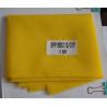 Silk Screen Printing Monofilament Polyester Mesh , 165T -31 Tensile Bolting