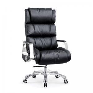 Comfortable Office Chair for Company and Home Office Needs by Boss Office Supplies