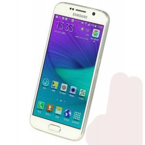 China 5 Samsung Galaxy S6 android 5.0 OS IPS Screen 2G RAM+16G ROM/32G Option 8.0/13.0MP Camera supplier