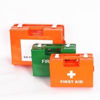 China Small Workplace First Aid Kit on sale