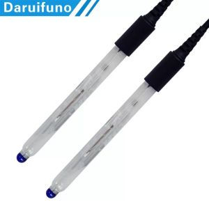PH Probe With 0~100℃ Working Temp. For Surface Water