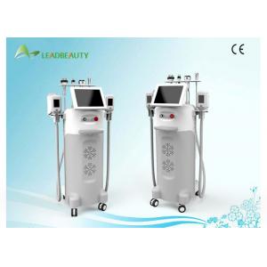 Fat Freezing Zeltiq Machine Cryolipolysis Vacuum Slimming Machine 110 - 220V AC