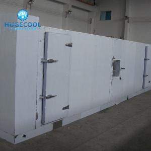 China Coldstored ice cream house cool room refrigeration room supplier