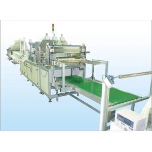 13KW Ultrasonic Primary And Intermediate Air Filter Bag Dust Collecting Bag Manufacturing Machine