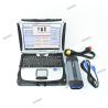 China For Sinotruk HOWO SHACMAN OBD Diesel Truck Scanner Diagnostic Tool For HOWO A7/T7H/Sitrak/Hohan+Thoughbook CF19 Laptop wholesale