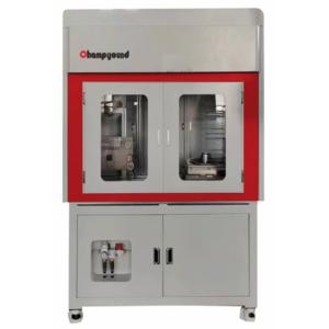 China Máquina de inserción automática de papel de alambre plano estator - Servo Drive de alta precisión para un cambio rápido supplier
