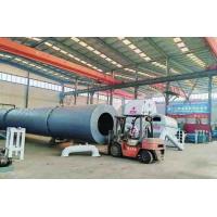 China 14 Cycles Biomass Drying Equipment Featuring Reversible Door And Steam Cycle on sale