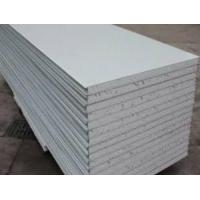 China 50mm EPS Wall Panels EPS Cement Sandwich Wall Panel Custom on sale