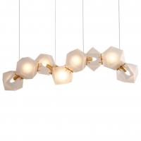 China Modern Magic Bean Pendant Lights 2-head 4-head 6-head 8-head 10-head 12-head 14 for sale