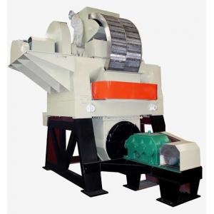 Wet High Intensity Magnetic Separator for Hematite and Manganese Ore Beneficiation Plant
