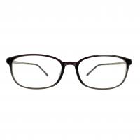 China FU1799 Injection Eyewear Lightweight Square Unisex Classic Frame Glasses on sale