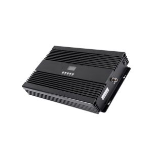 China 85dB 5G Signal Booster with 500~3000m² Coverage and AC 110~220V Power Supply for Enhanced Mobile Network wholesale