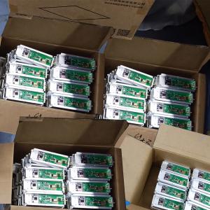 China 10W 20W 30W 50W 100W 433MHZ 900MHZ 1.2G 1.5G 2.4G 5.8G wifi ap módulo de interferencia del contador de drones supplier